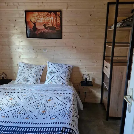 Campingplatz Edelweis Plombières-les-Bains