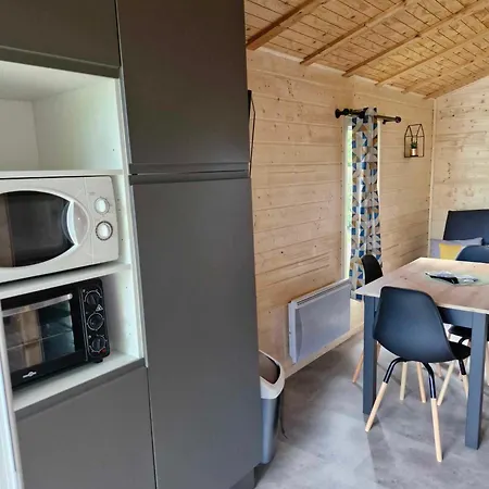 Edelweis Campingplatz