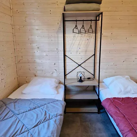 Edelweis Campsite *