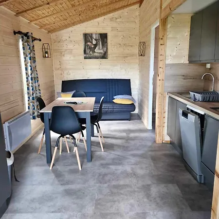 Edelweis Campsite *