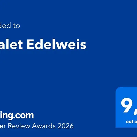Edelweis Kemping