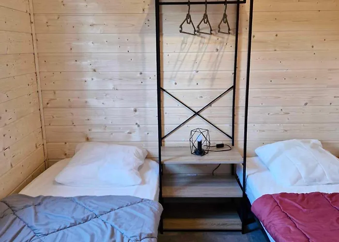 Edelweis Campingplatz *