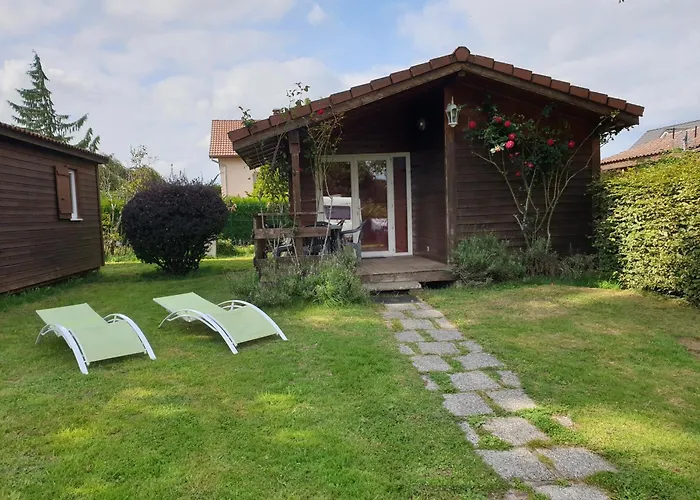 Edelweis Plombières-les-Bains